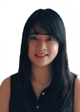 Nguyễn Thùy Vân, ACCA, MSc Professional Accountancy