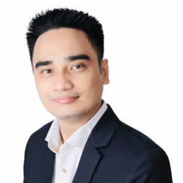 Phùng Trọng Hải, FCCA, CPA