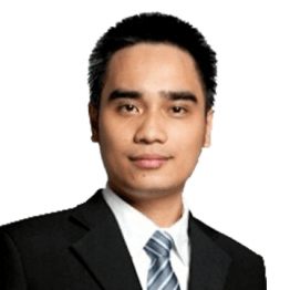 Phùng Trọng Hải, FCCA, CPA