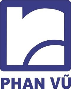 Logo Phan Vu