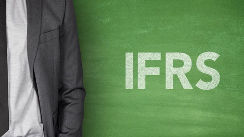 Ngành kế toán, kiểm toán Việt Nam và các chuẩn mực kế toán quốc tế (IFRS)