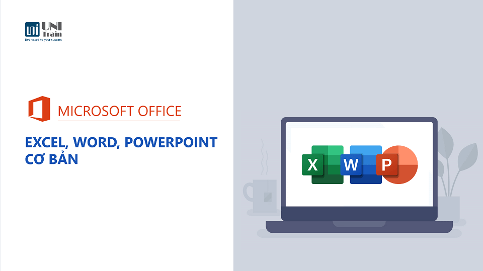 Ngoài Excel và Word, còn các phần mềm văn phòng nào quan trọng khác?