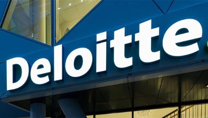 Deloitte Vietnam: Audit Associate & Tax Consultant