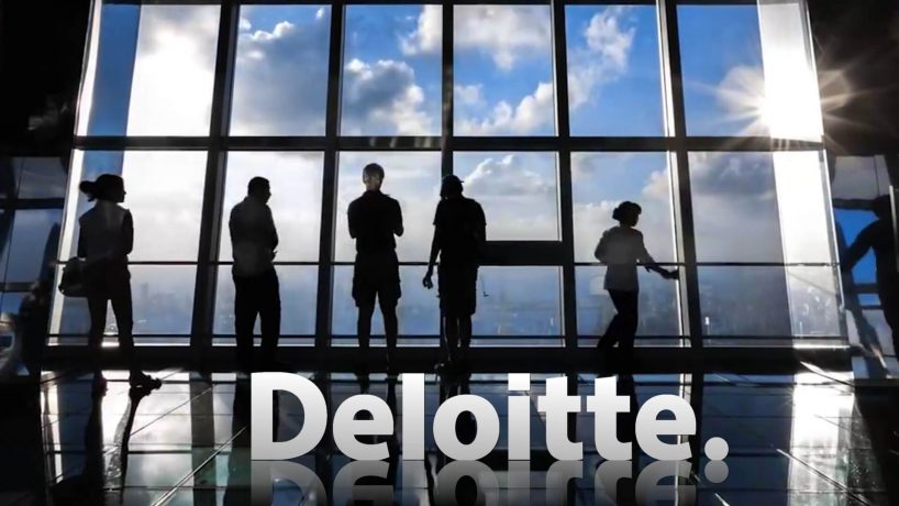 Deloitte Graduate Recruitment Program 2017