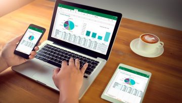 Ứng dụng Excel nâng cao – Đào tạo doanh nghiệp