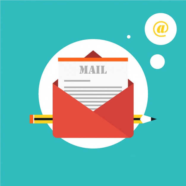 Bí kíp email dành cho những người siêu bận rộn.