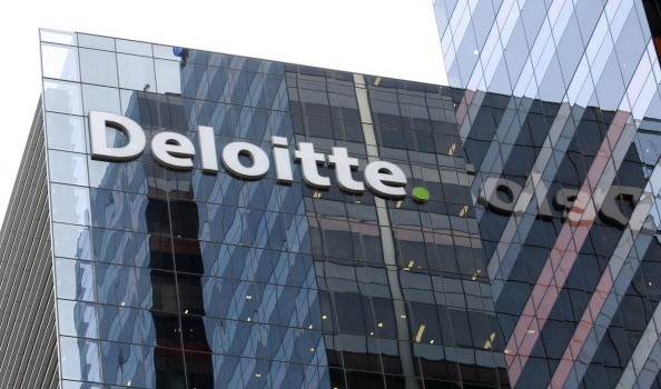 Deloitte tuyển dụng Audit Senior & Risk Advisory Senior Consultant