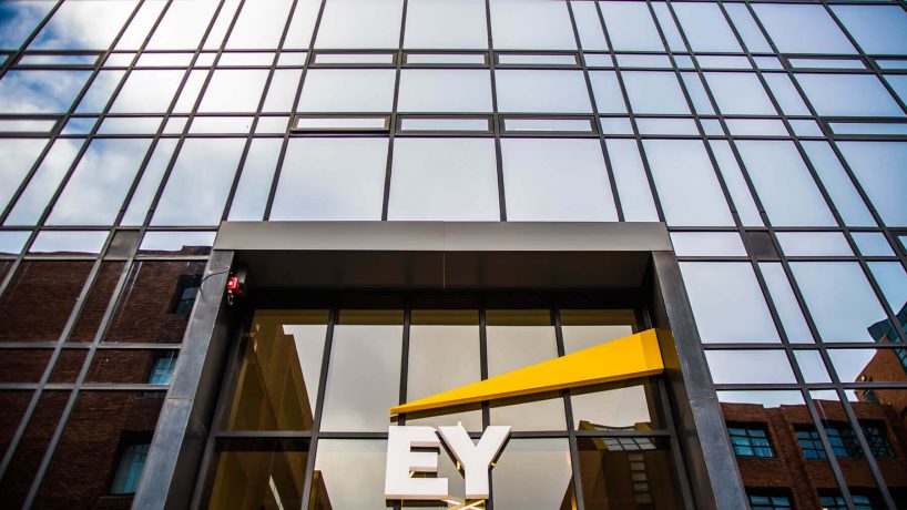 EY tuyển dụng Junior Consultant & Senior Consultant – FSO Advisory