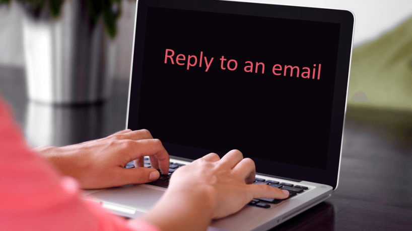 5 cách phản hồi Email hiệu quả