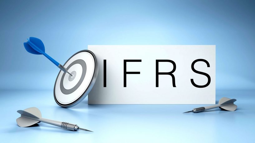 Tại sao cần áp dụng IFRS ở Việt Nam?