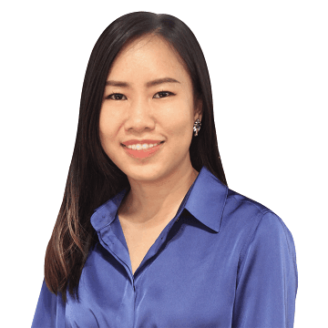 Lê Thanh Vy
