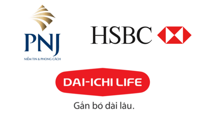 [HCM] I Tổng hợp cơ hội nghề nghiệp Kế toán – Tài chính tại PNJ, HSBC, Dai-Ichi Life