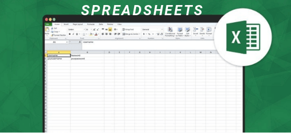 Ưu điểm & nhược điểm của bảng tính (Spreadsheets)