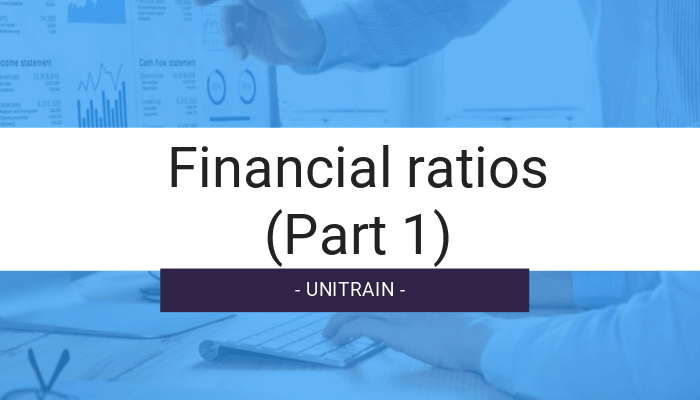 4 Chỉ số tài chính quan trọng trong phân tích cơ bản (phần 1)