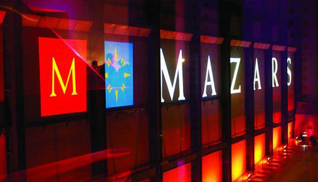 [Mazars] Senior Consultant & Consultant – Financial Advisory Services