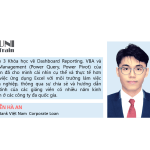 Cảm nhận học viên: Nguyễn Hà An