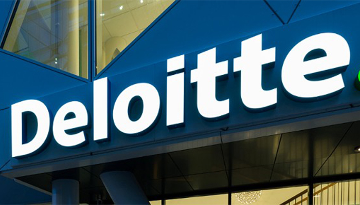 2019 Deloitte Graduate Recruitment