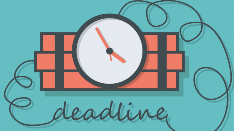 Kỹ năng làm việc: Làm sao để xin dời deadline một cách chuyên nghiệp?