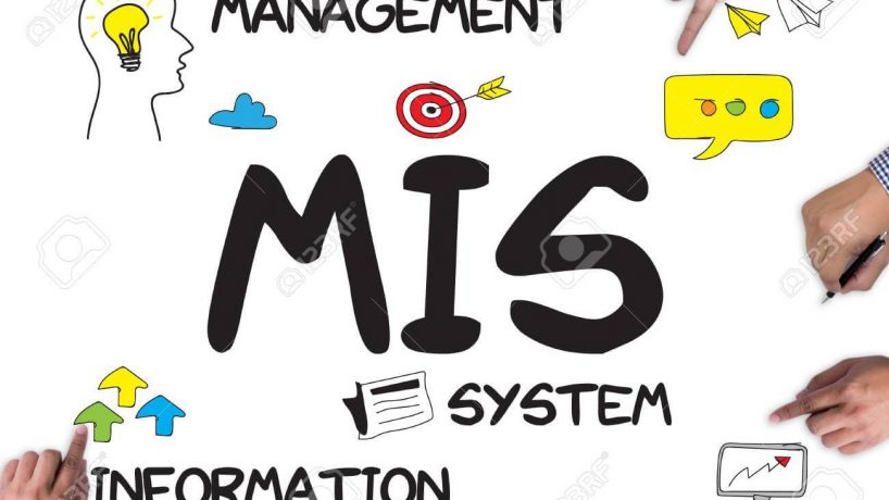 Hệ thống thông tin quản lý (MIS) – Một ngành đầy triển vọng