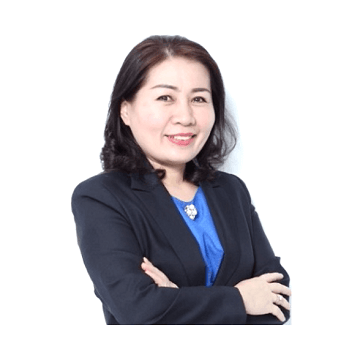 Trần Lê Na, FCCA