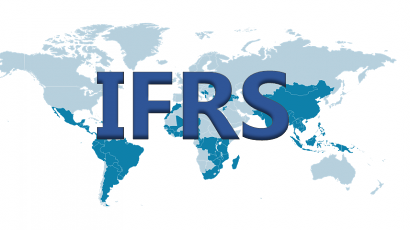 Chuẩn bị áp dụng IFRS tại doanh nghiệp