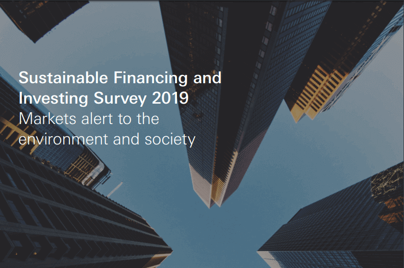 Download tài liệu Sustainable Financing and Investing Survey 2019 theo HSBC