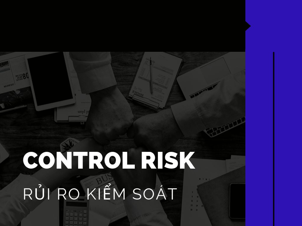 CONTROL RISK