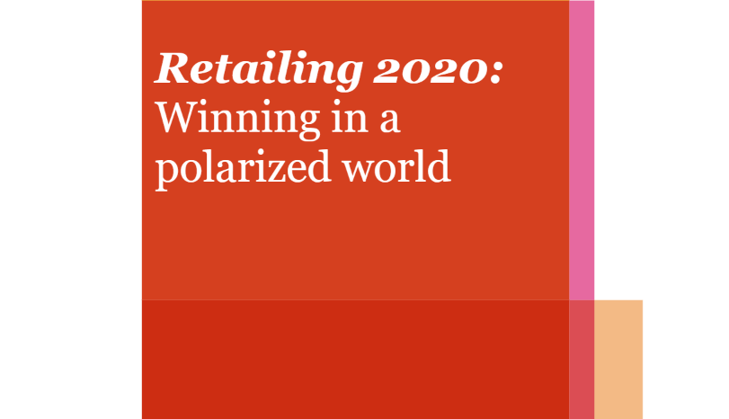 Download tài liệu Retailing 2020: Winning in a polarized world theo PwC