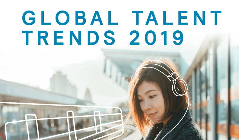 Download tài liệu Global Talent Trends 2019