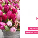 Ưu đãi mừng ngày Phụ nữ Việt Nam 20/10
