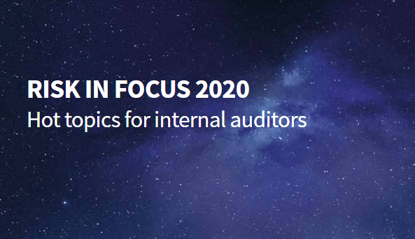 Download tài liệu Risk in Focus 2020: Hot topics for internal auditors