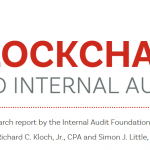 Download tài liệu Blockchain and Internal Audit