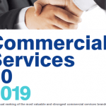 Download tài liệu Brand Finance: Commercial Services 50 2019