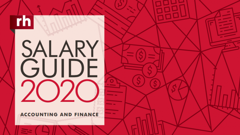 Download tài liệu Salary Guide 2020