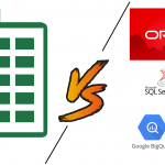 SQL và Excel: Cuộc chiến trong phân tích dữ liệu