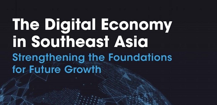 Download tài liệu The Digital Economy in Southeast Asia: Strengthening the Foundations for Future Growth