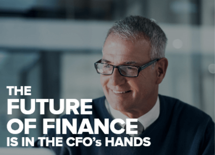Download tài liệu The future of finance in the CFO’s hands