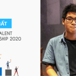 Cảm nhận Giải nhất học bổng Young Talent Scholarship 2020