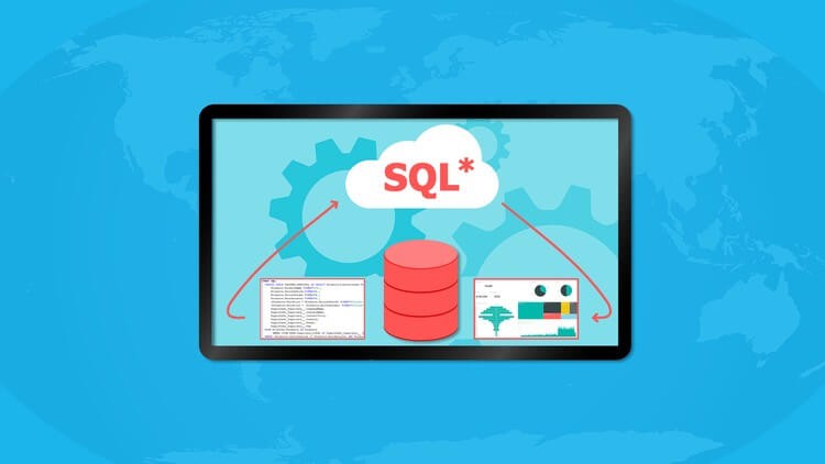 Truy vấn Database với ngôn ngữ SQL