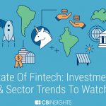 Download tài liệu State of Fintech: Investment & Sector trend to watch