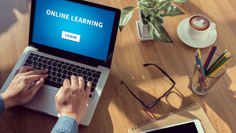 Bạn đã biết gì về giáo dục trực tuyến – ONLINE TRAINING