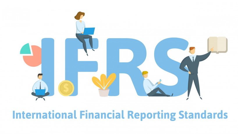 Thực hiện sớm IFRS, cơ hội để doanh nghiệp mạnh hơn