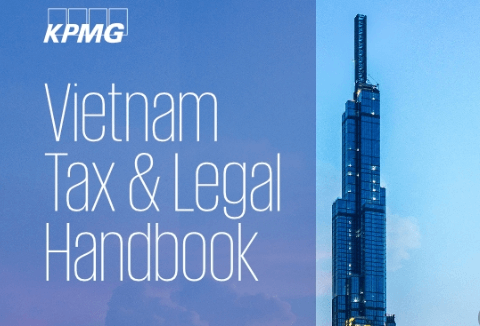 Download tài liệu Vietnam tax and legal handbook