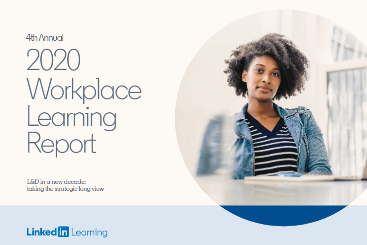 Download Tài liệu 2020 Workplace Learning Report