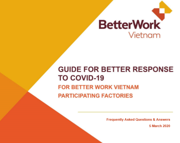 Download tài liệu Guide for better response to Covid-19