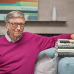 5 cuốn sách Bill Gates khuyên đọc mùa hè này