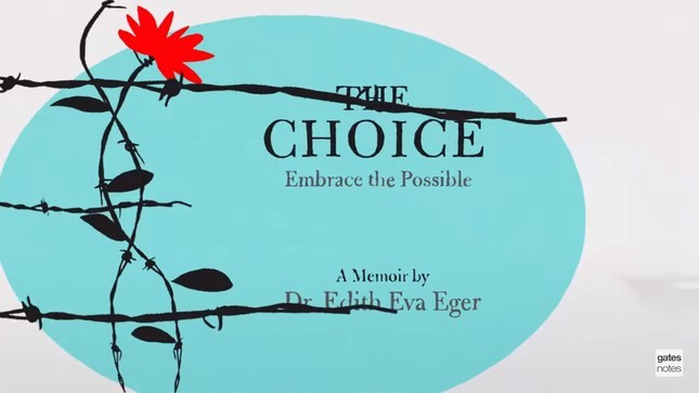 The Choice Book Zkfp