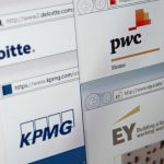 Big4 U.K. phải đệ trình kế hoạch chia tách kiểm toán vào tháng 10