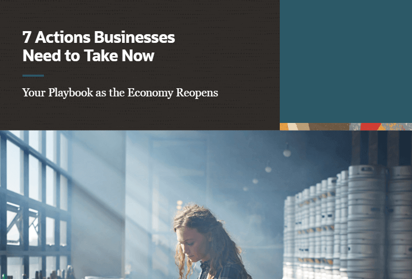 Download tài liệu 7 Actions Businesses Need to Take Now