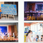 Hoạt động tuyên dương Sinh viên 5 tốt 2020 – Trường Đại học Kinh tế TP.HCM